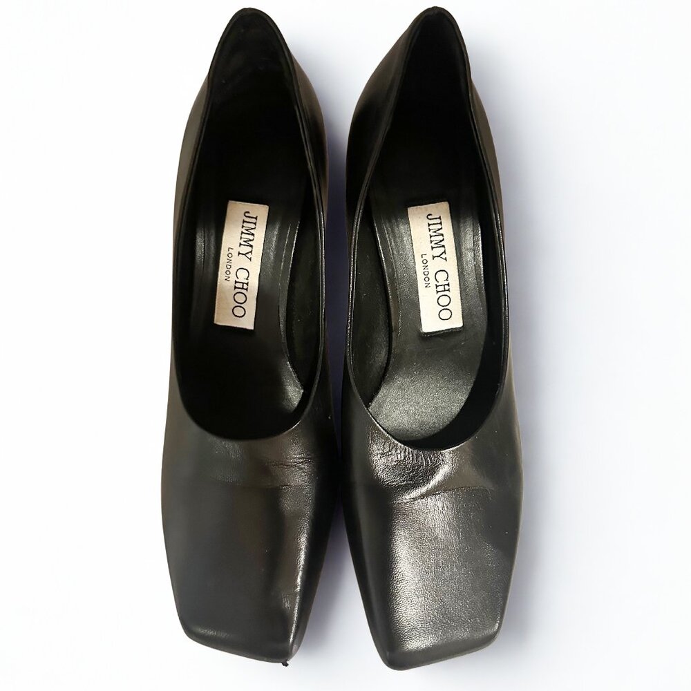 Jimmy Choo Marcella Shoes